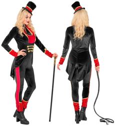 Str�j treserki RINGMASTER - L
