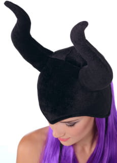 Rogi Diab�a Diabolina Bal Karnawa� Halloween Akcesoria 