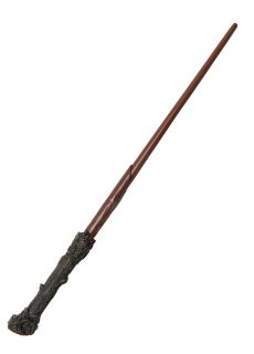 R�d�ka HARRY POTTER r�d�ka czarodzieja r�d�ka na Halloween akcesoria do kostiumu  magiczna r�d�ka