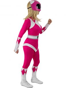 Str�j POWER RANGERS r�owy - S