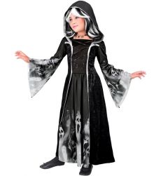 Str�j wied�my SCREAMING SOULS - 128cm
