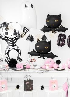 Serwetki papierowe DUCH na Halloween (20szt.)