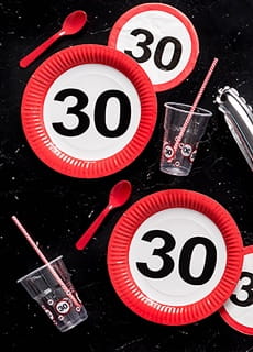 Serwetki ZNAK 30 (20szt.)