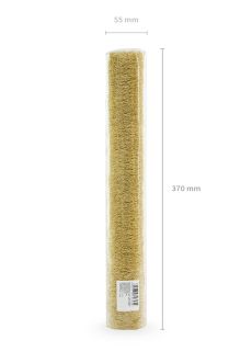 Siatka dekoracyjna z�ota 0,36 x 9m