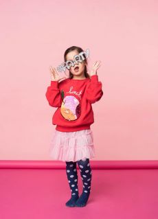 �mieszne okulary urodzinowe PARTY