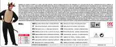 �mieszny str�j BYK - XL