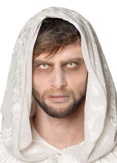Soczewki na Halloween SPIRIT