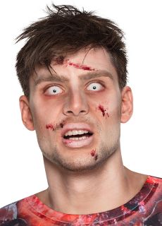 Biae soczewki ZOMBIE