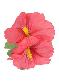 Spinka do w�os�w HIBISKUS hawajski kwiatek