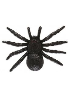 Spinka SZTUCZNY PAJ�K dodatek do stroju na Halloween