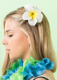 Spinka KWIAT HAWAJSKI orchidea
