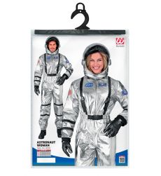 Str�j karnawa�owy ASTRONAUTKA kombinezon - XL