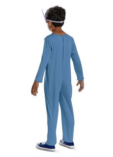 Str�j dla dziecka STITCH rozmiar S 5-6 lat