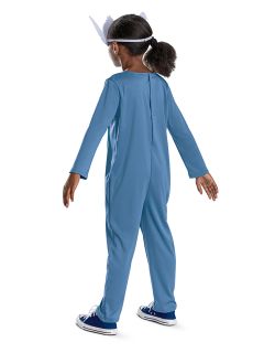 Str�j dla dziecka STITCH rozmiar XS 3-4 lata