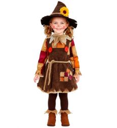 Str�j dzieci�cy STRACH NA WR�BLE - 98cm