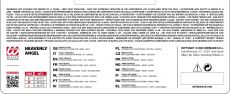 Str�j ANIO�A damski - S
