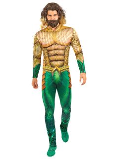 Str�j Aquaman - M