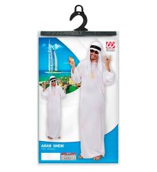 Str�j ARABA szejka - M str�j araba szejka kostium araba szejka przebranie arab