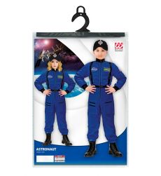 Str�j ASTRONAUTY 158cm kostium kosmiczny dla dziecka astronauta przebranie