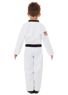 Str�j ASTRONAUTY dla dziecka 5-6 lat