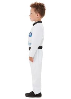 Str�j ASTRONAUTY dla dziecka 7-9 lat