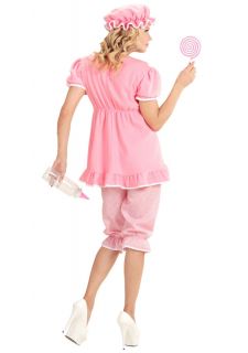 Str�j BABY GIRL - S