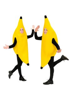 Str�j BANANA dla dziecka 11-13 lat kostium banana przebranie na bal przebranie karnawa�owe kostium dla dziecka