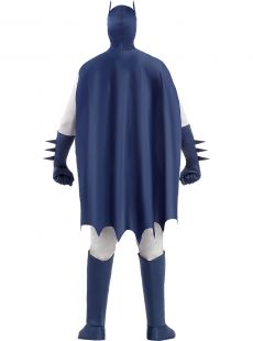 Str�j BATMANA retro 1966 Adam West - XL