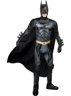 Str�j BATMAN Mroczny Rycerz - Diamond Edition L
