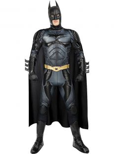 Str�j BATMAN Mroczny Rycerz - Diamond Edition M