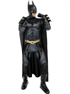 Str�j BATMAN Mroczny Rycerz - Diamond Edition S
