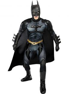Str�j BATMAN Mroczny Rycerz - Diamond Edition XL