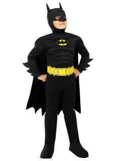 Str�j Batmana dla ch�opca - 7-9 lat str�j batmana str�j batman kostium batmana przebranie batmana