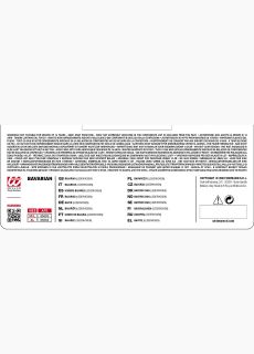Str�j Bawarczyka SPODNIE Z SZELKAMI - M/L