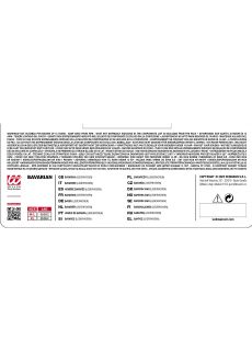 Str�j Bawarczyka SPODNIE Z SZELKAMI - XL