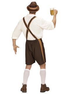 Str�j BAWARCZYKA kostium na Oktoberfest