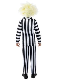Str�j Beetlejuice 10-12 lat str�j na halloween przebranie na halloween beetlejuice kostium