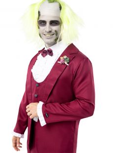 Przebranie BEETLEJUICE Sok z �uka - M