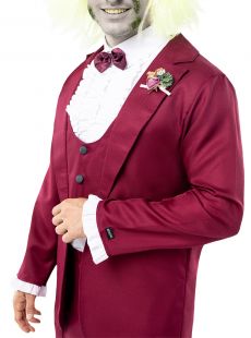 Przebranie BEETLEJUICE Sok z �uka - M