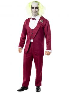 Przebranie BEETLEJUICE Sok z �uka - XL