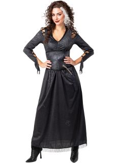 Str�j BELLATRIX Harry Potter - M str�j czarodzieja kostium harry potter kostium na halloween damski