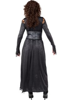 Str�j BELLATRIX Harry Potter - M str�j czarodzieja kostium harry potter kostium na halloween damski