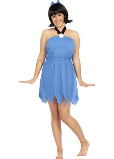 Damski str�j karnawa�owy Betty Rubble - M str�j na karnawa� str�j betty str�j damski kostium na karnawa�