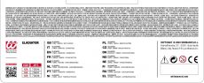 Str�j BOJOWEGO GLADIATORA dla dzieci 5-7 lat