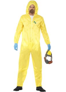 Str�j Breaking Bad PRZEBRANIE WALTERA WHITE  XXL przebranie breaking bad kostium breaking bad