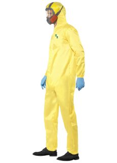 Str�j Breaking Bad PRZEBRANIE WALTERA WHITE - M przebranie breaking bad kostium breaking bad walter white kostium