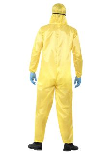 Str�j Breaking Bad PRZEBRANIE WALTERA WHITE - M przebranie breaking bad kostium breaking bad walter white kostium