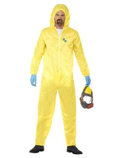 Str�j Breaking Bad PRZEBRANIE WALTERA WHITE  L przebranie breaking bad kostium breaking bad walter white kostium