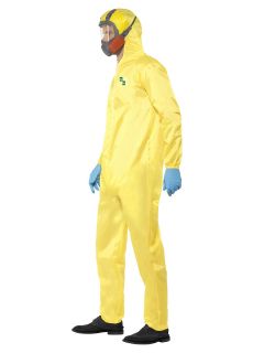Str�j Breaking Bad PRZEBRANIE WALTERA WHITE  L przebranie breaking bad kostium breaking bad walter white kostium