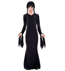 Str�j na Halloween UPIORNA DZIEWCZYNA 128cm str�j upiorna dziewczyna przebranie upiorna dziewczyna str�j halloween dla dziewczynki